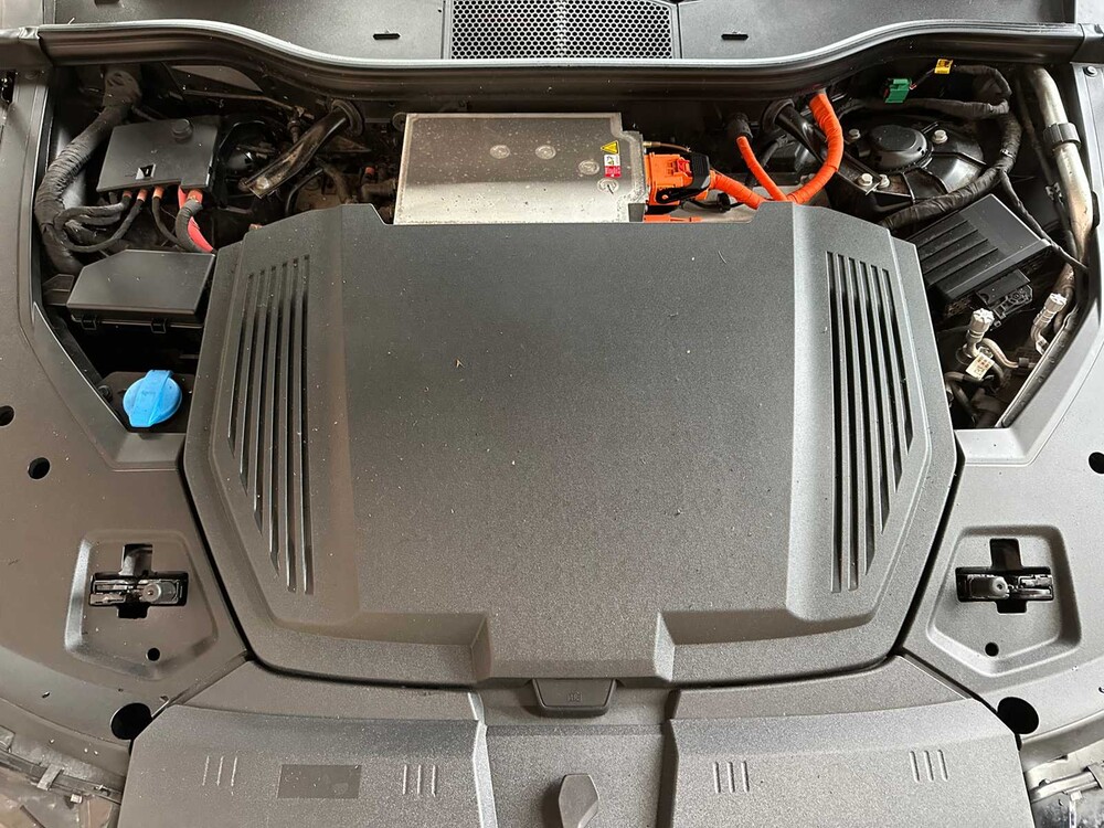 Audi e-tron 55 Quattro Advanced 95 kWh S-Line 408PS 2019, G-443-RT