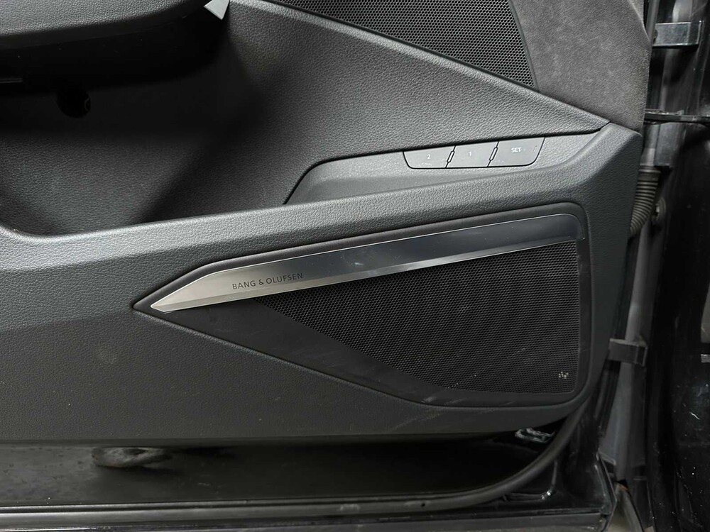 Audi e-tron 55 Quattro Advanced 95 kWh S-Line 408PS 2019, G-443-RT