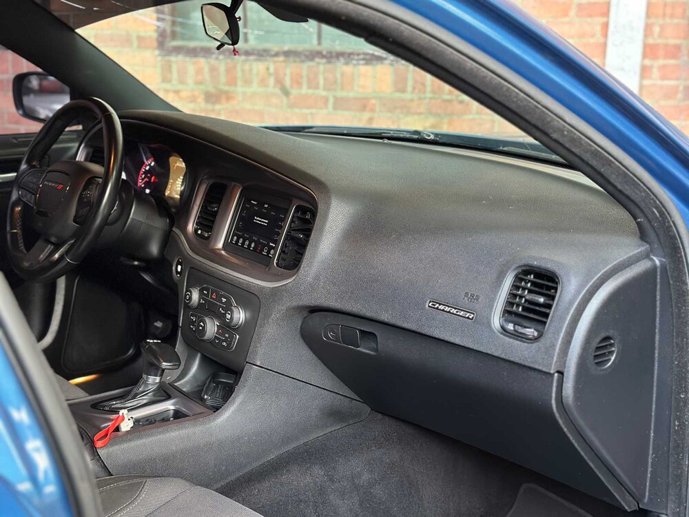 Dodge Lader SXT 3.6 V6 296PS 2021