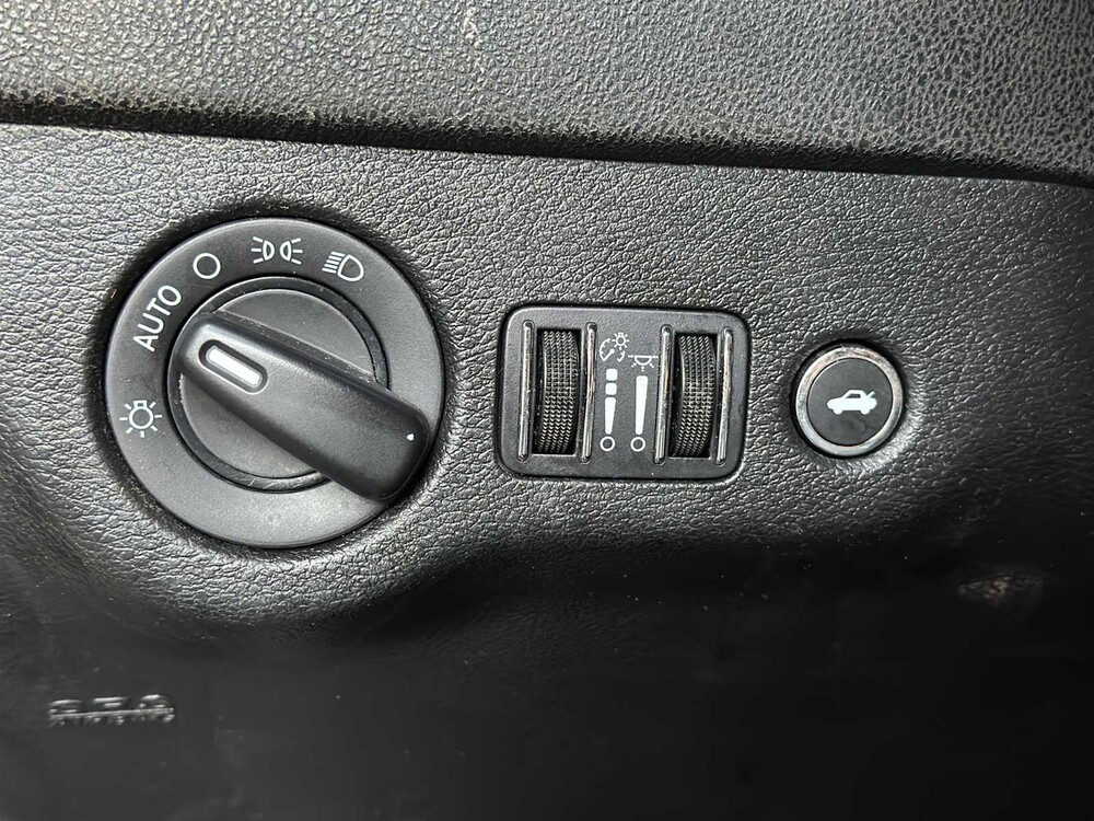 Dodge Lader SXT 3.6 V6 296PS 2021