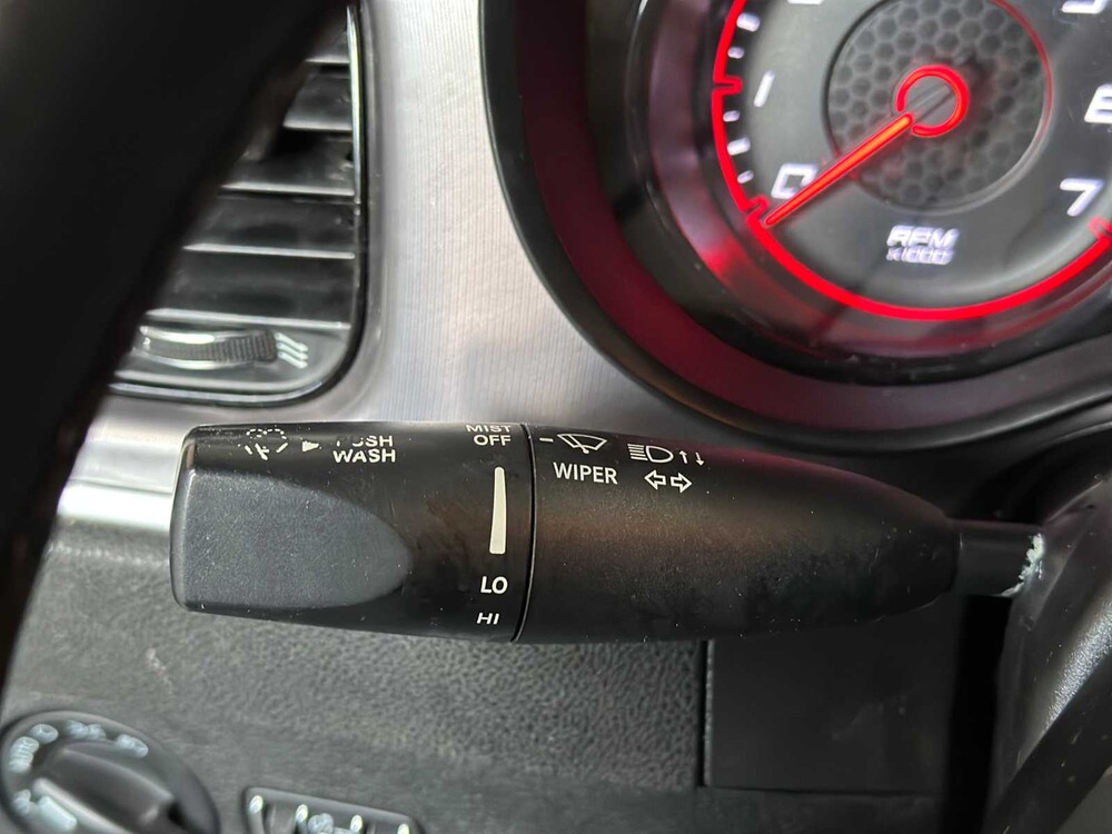 Dodge Lader SXT 3.6 V6 296PS 2021