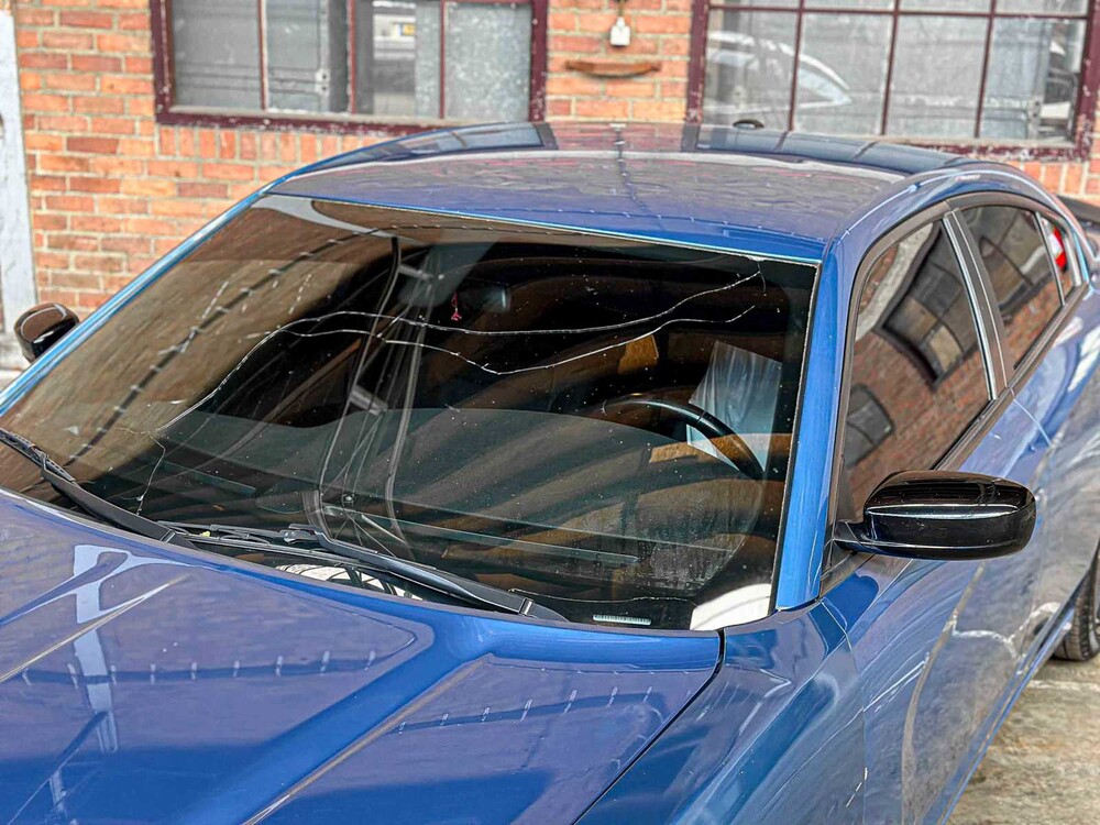 Dodge Lader SXT 3.6 V6 296PS 2021