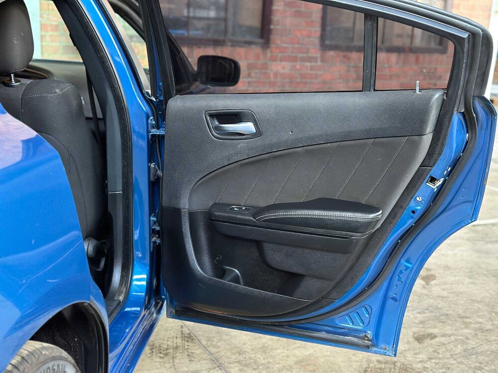 Dodge Lader SXT 3.6 V6 296PS 2021