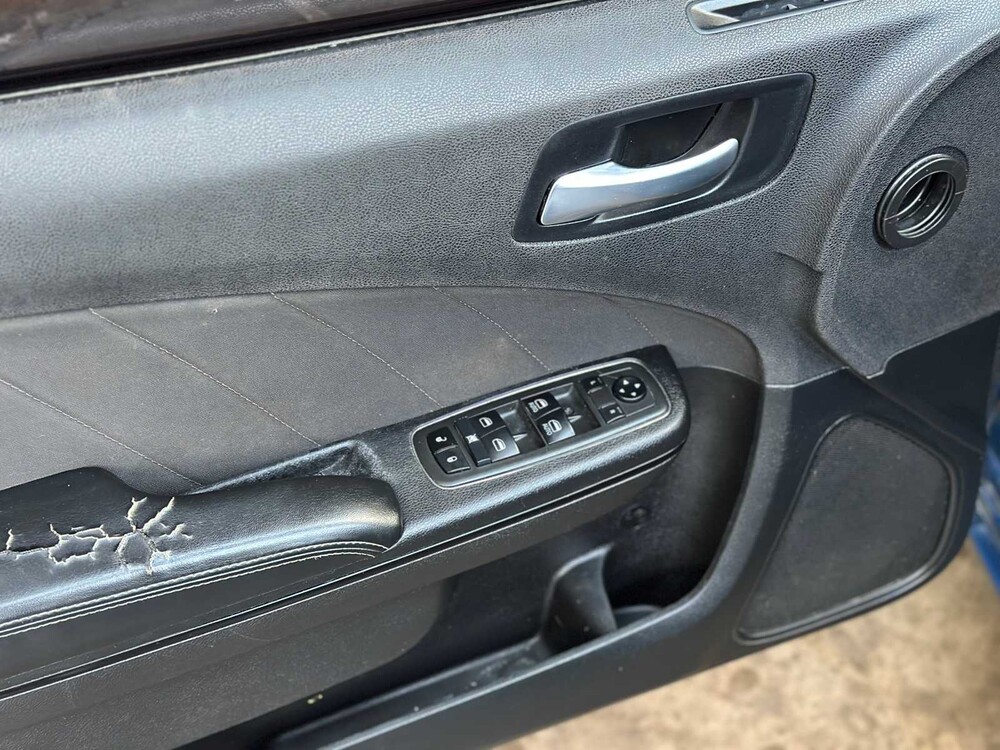 Dodge Lader SXT 3.6 V6 296PS 2021