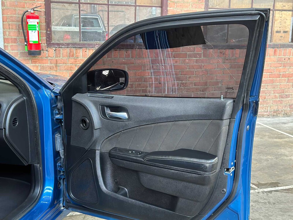 Dodge Lader SXT 3.6 V6 296PS 2021