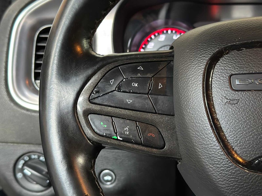 Dodge Lader SXT 3.6 V6 296PS 2021