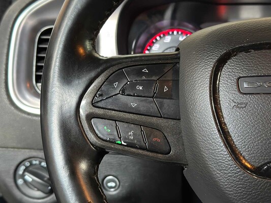 Dodge Lader SXT 3.6 V6 296PS 2021