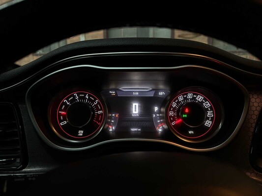 Dodge Challenger SXT PLUS 3.6 V6 305PS 2015