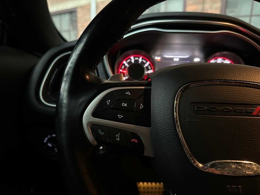 Dodge Challenger SXT PLUS 3.6 V6 305PS 2015