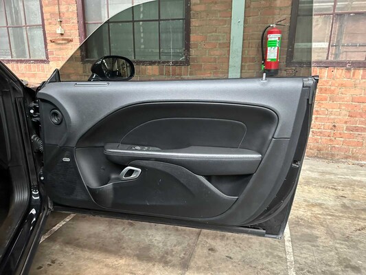 Dodge Challenger SXT PLUS 3.6 V6 305PS 2015