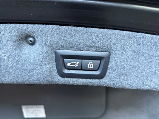 BMW ActiveHybrid7 F04 4.4 V8 465PS 2011