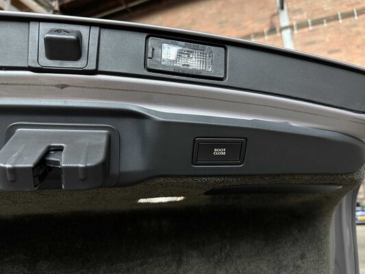 Bentley Continental GT 4.0 V8 500PS 2015 (8-Gang)