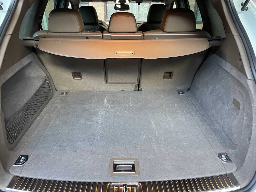 Porsche Cayenne Turbo 4.8 V8 500hp 2013 GTS package