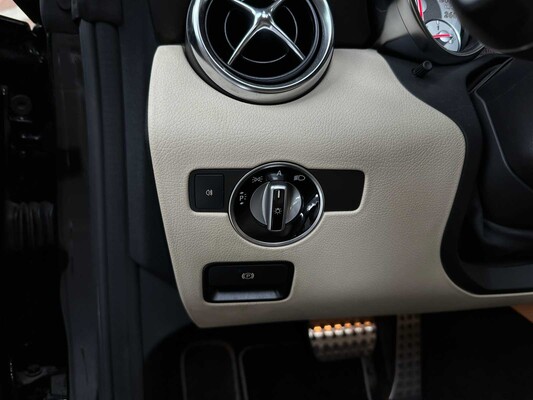 Mercedes-Benz SLK350 3.5 V6 306PS 2011 SLK-Klasse (43.000 KM)