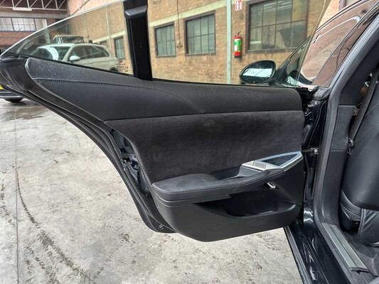 Fisker Karma Eco Sport 2.0 L4 410PS 2012