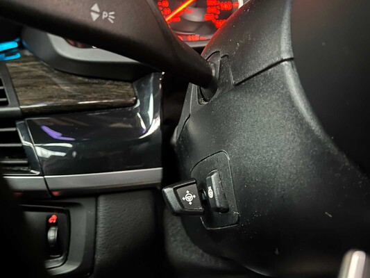 BMW X5 xDrive35 M-Sport 3.0 306PS 2017