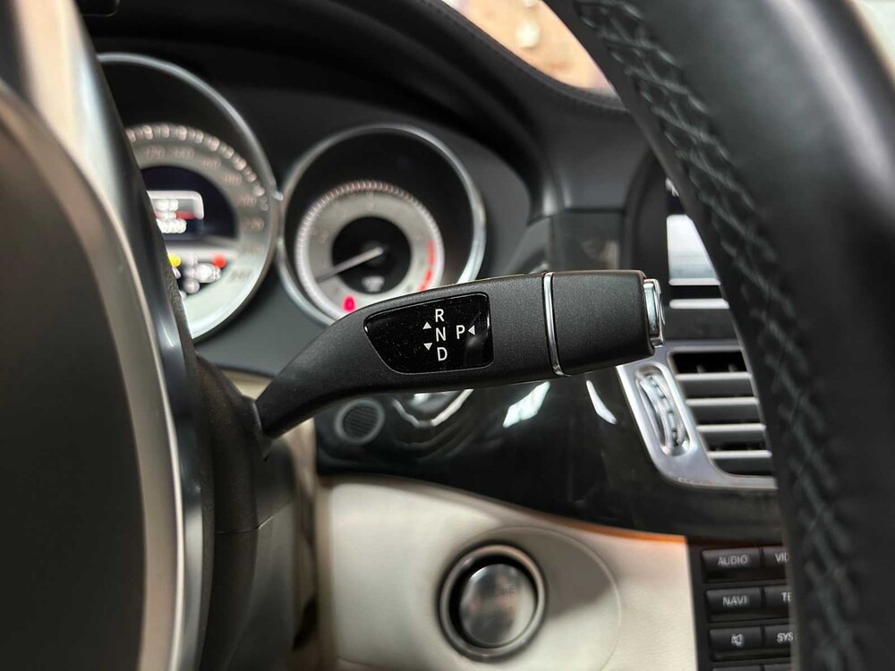 Mercedes-Benz CLS500 AMG 4Matic Shooting Brake 4.7 V8 408PS 2013 CLS-Klasse