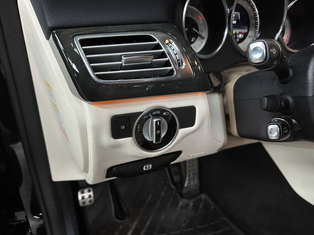 Mercedes-Benz CLS500 AMG 4Matic Shooting Brake 4.7 V8 408PS 2013 CLS-Klasse