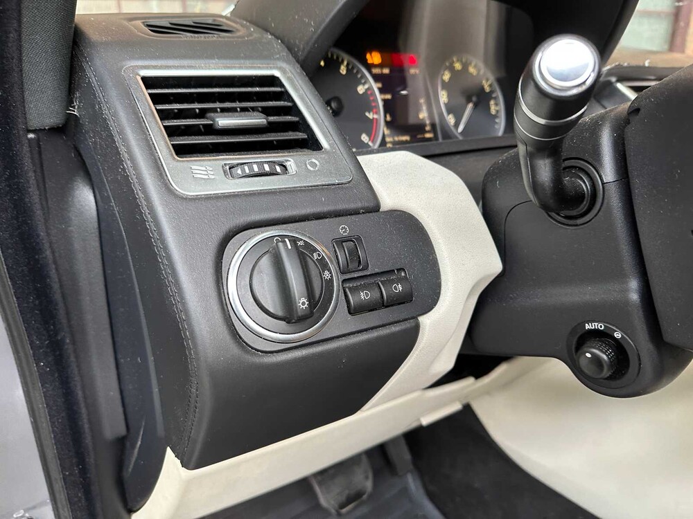 Land Rover Range Rover 5.0 V8 380hp 2012