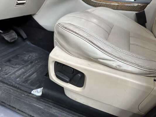 Land Rover Range Rover 5.0 V8 380PS 2012