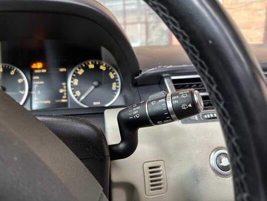 Land Rover Range Rover 5.0 V8 380PS 2012