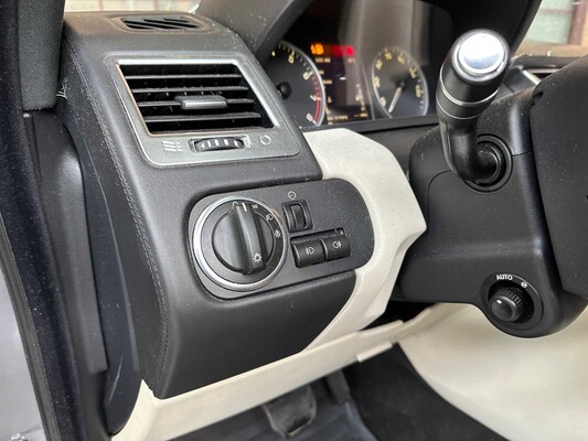 Land Rover Range Rover 5.0 V8 380PS 2012