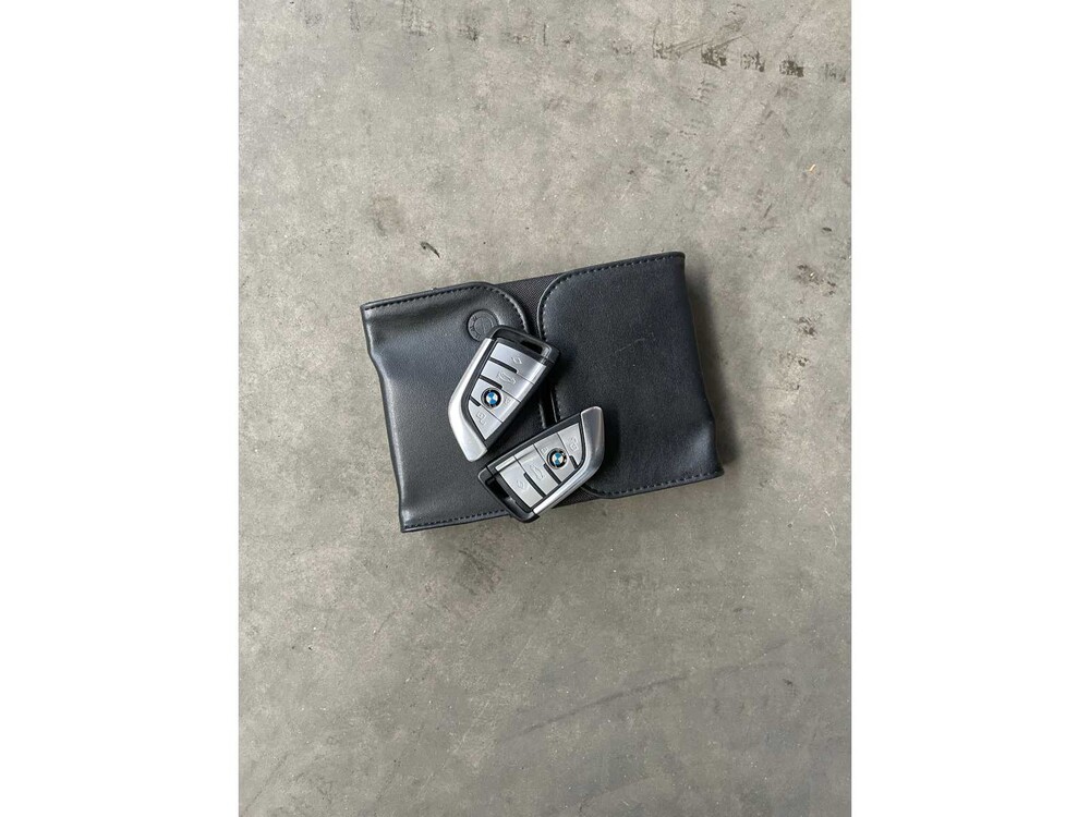 BMW X5 xDrive45e M-Sport High Executive 286PS 2019 (Original-NL), G-723-SX