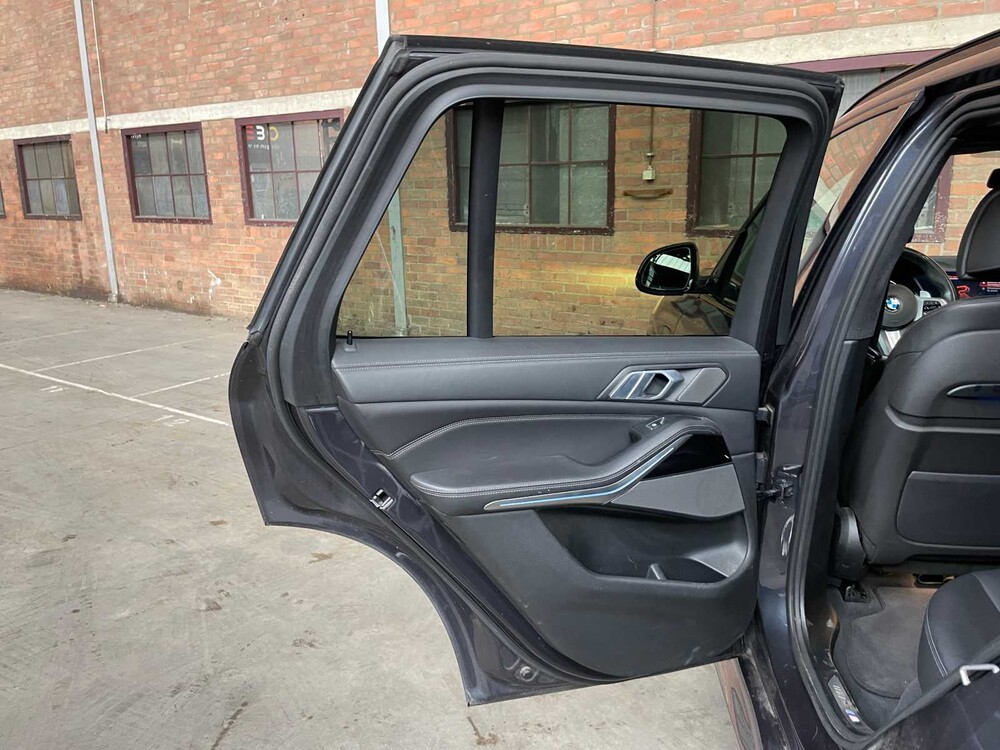 BMW X5 xDrive45e M-Sport High Executive 286PS 2019 (Original-NL), G-723-SX