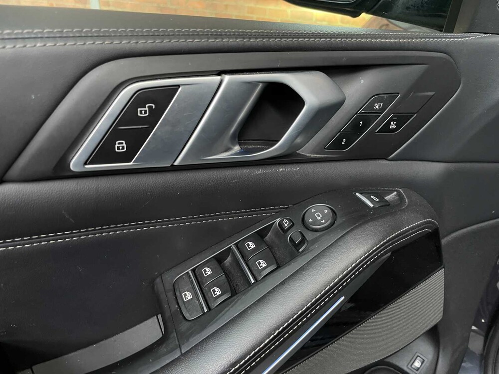 BMW X5 xDrive45e M-Sport High Executive 286PS 2019 (Original-NL), G-723-SX