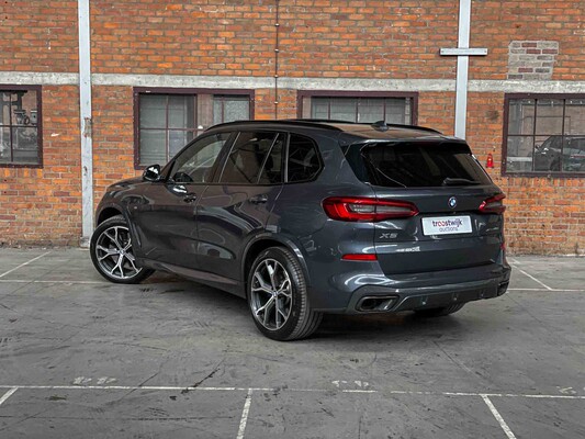 BMW X5 xDrive45e M-Sport High Executive 286PS 2019 (Original-NL), G-723-SX