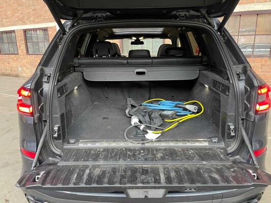 BMW X5 xDrive45e M-Sport High Executive 286PS 2019 (Original-NL), G-723-SX