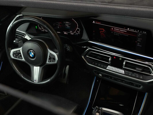 BMW X5 xDrive45e M-Sport High Executive 286PS 2019 (Original-NL), G-723-SX