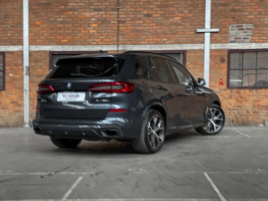 BMW X5 xDrive45e M-Sport High Executive 286PS 2019 (Original-NL), G-723-SX