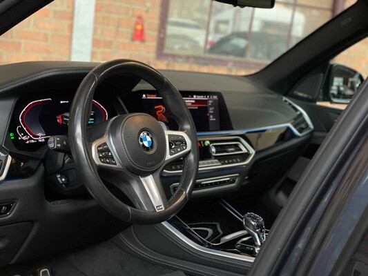 BMW X5 xDrive45e M-Sport High Executive 286PS 2019 (Original-NL), G-723-SX