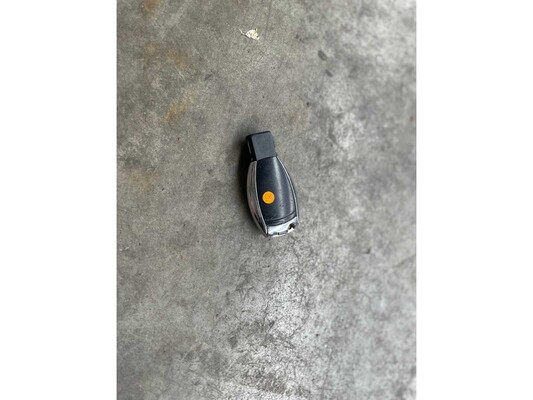 Mercedes-Benz SL550 AMG 5.5 V8 R230 382PS 2011