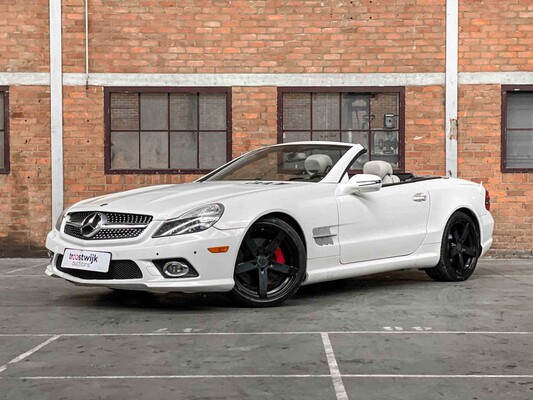 Luxury & sports cars te Boxmeer