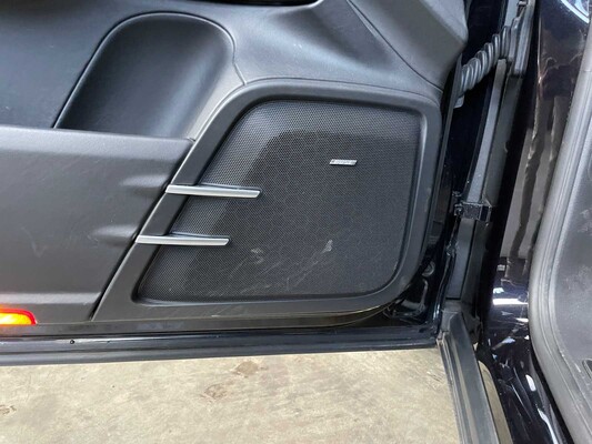 Porsche Cayenne Turbo 4.8 V8 500hp 2011