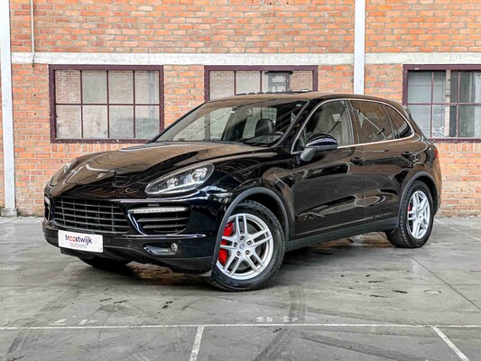 Luxury & sports cars te Boxmeer