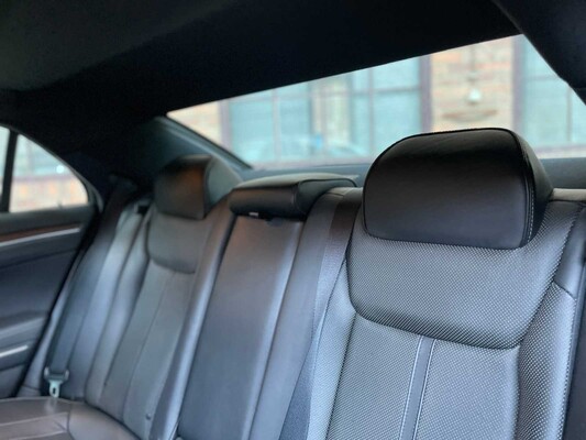 Chrysler 300C LD HEMI Facelift 5.7 V8 367PS 2014