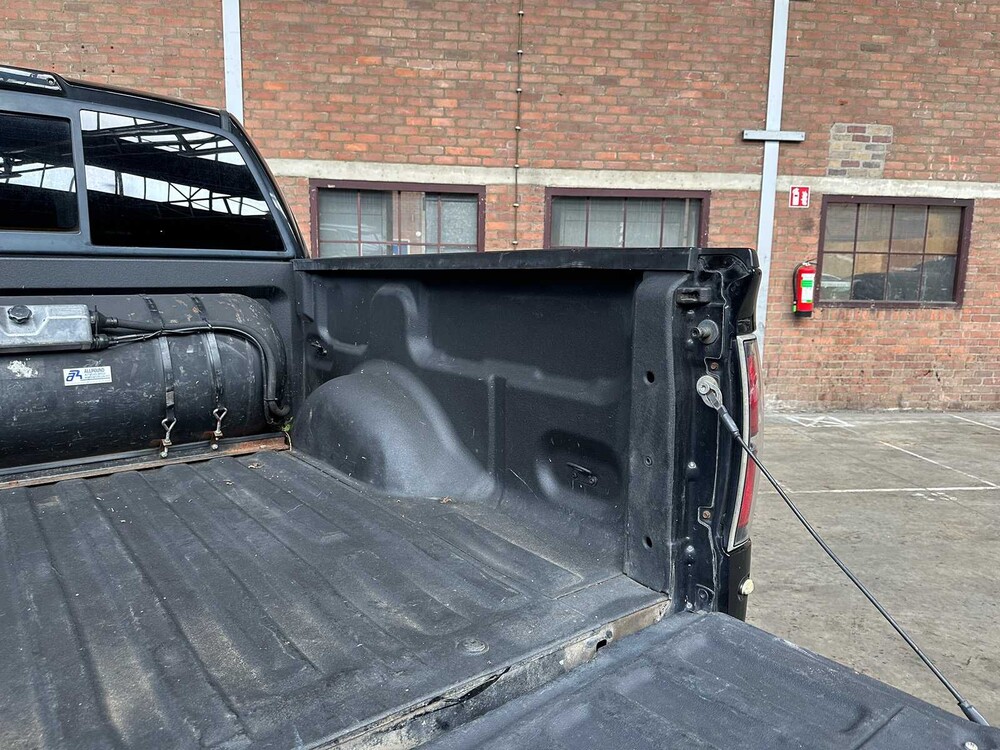 Ford Raptor F150 6.2 V8 416PS 2011, 2-VNH-93 