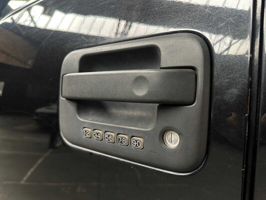 Ford Raptor F150 6.2 V8 416PS 2011, 2-VNH-93 