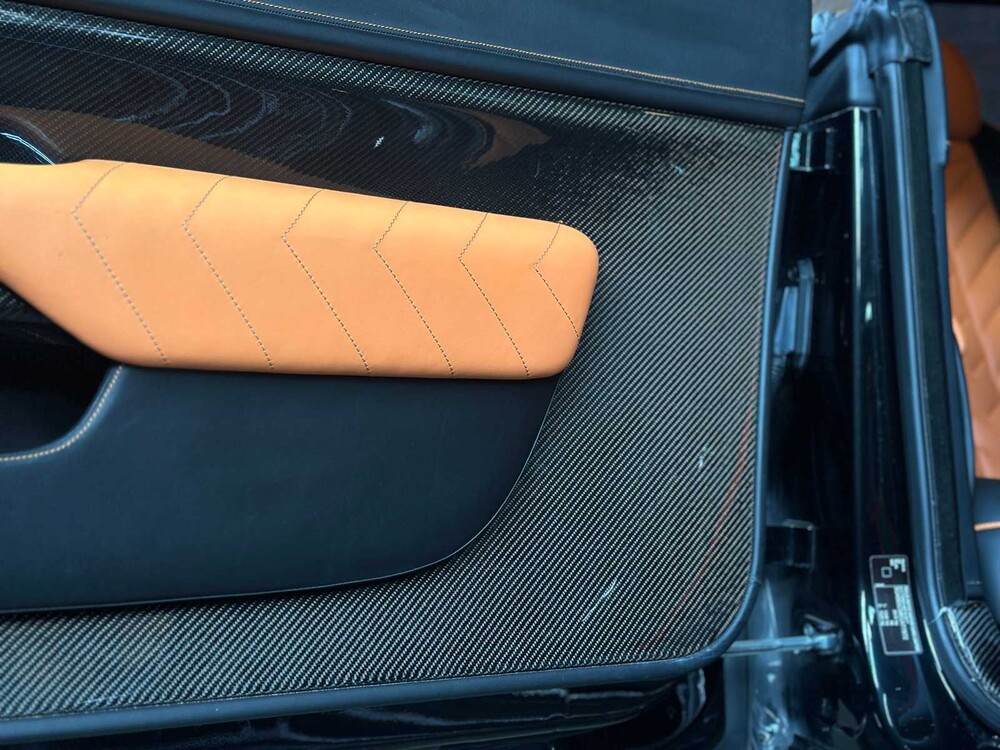 Rolls-Royce Wraith MANSORY 6.6 V12 632hp 2017