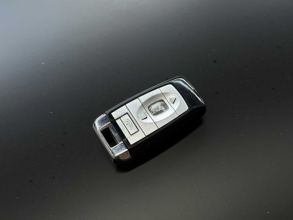 Rolls-Royce Wraith MANSORY 6.6 V12 632hp 2017