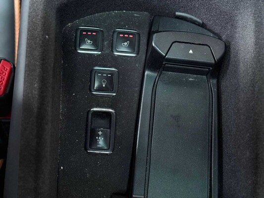 Rolls-Royce Wraith MANSORY 6.6 V12 632hp 2017