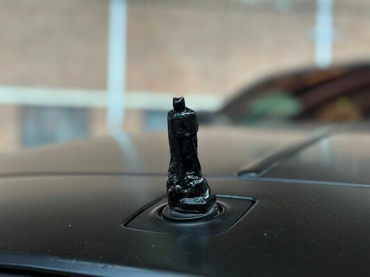 Rolls-Royce Wraith MANSORY 6.6 V12 632hp 2017