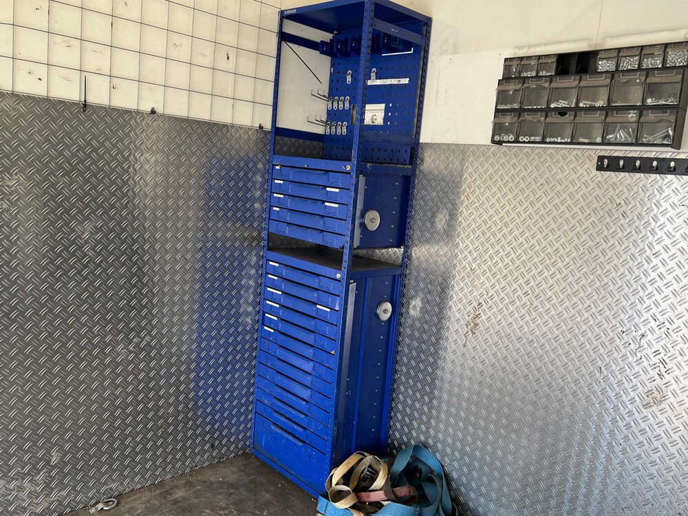 Volvo FH12 4X2R -RACE TRUCK- FAL7.1 RAD-A4/L90 528PS 2004, BP-RH-56