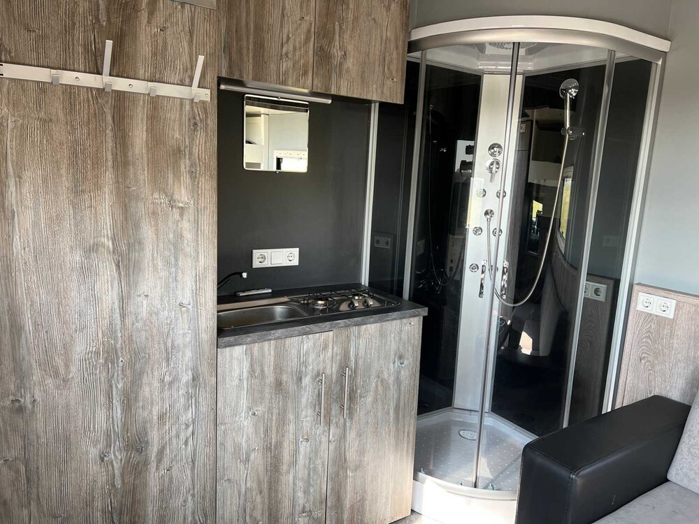 Volvo FH12 4X2R -RACE TRUCK- FAL7.1 RAD-A4/L90 528PS 2004, BP-RH-56