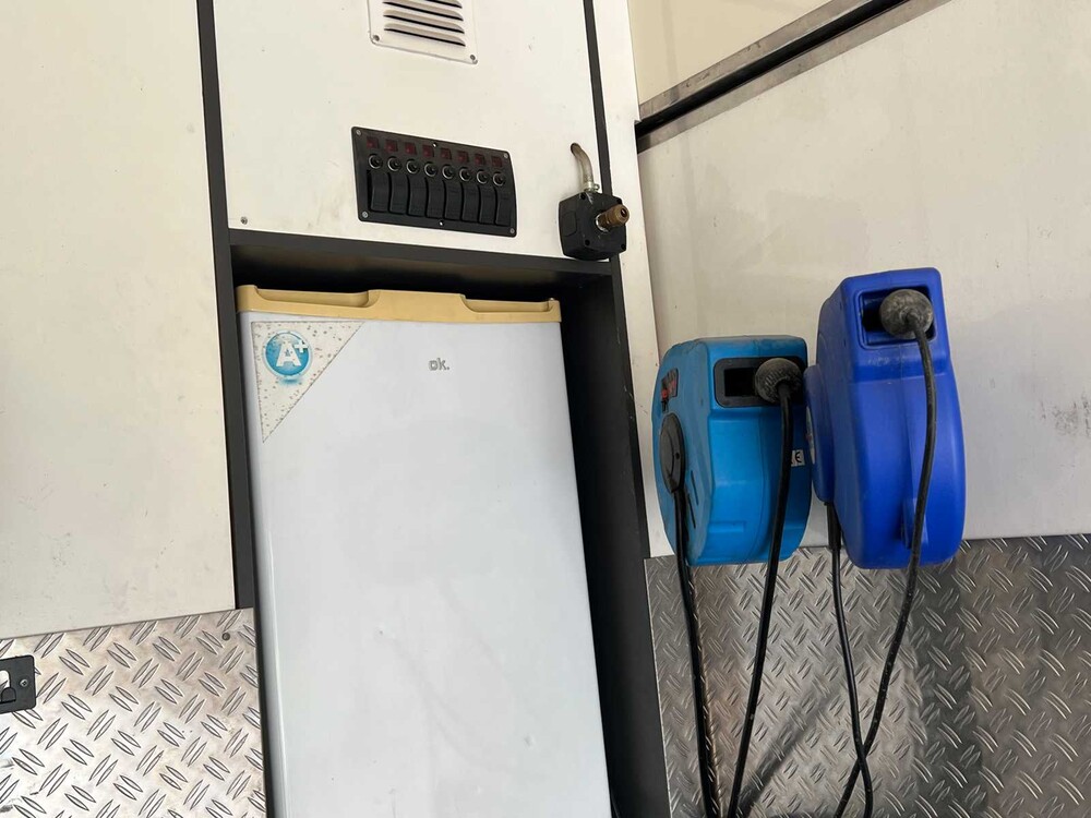 Volvo FH12 4X2R -RACE TRUCK- FAL7.1 RAD-A4/L90 528PS 2004, BP-RH-56