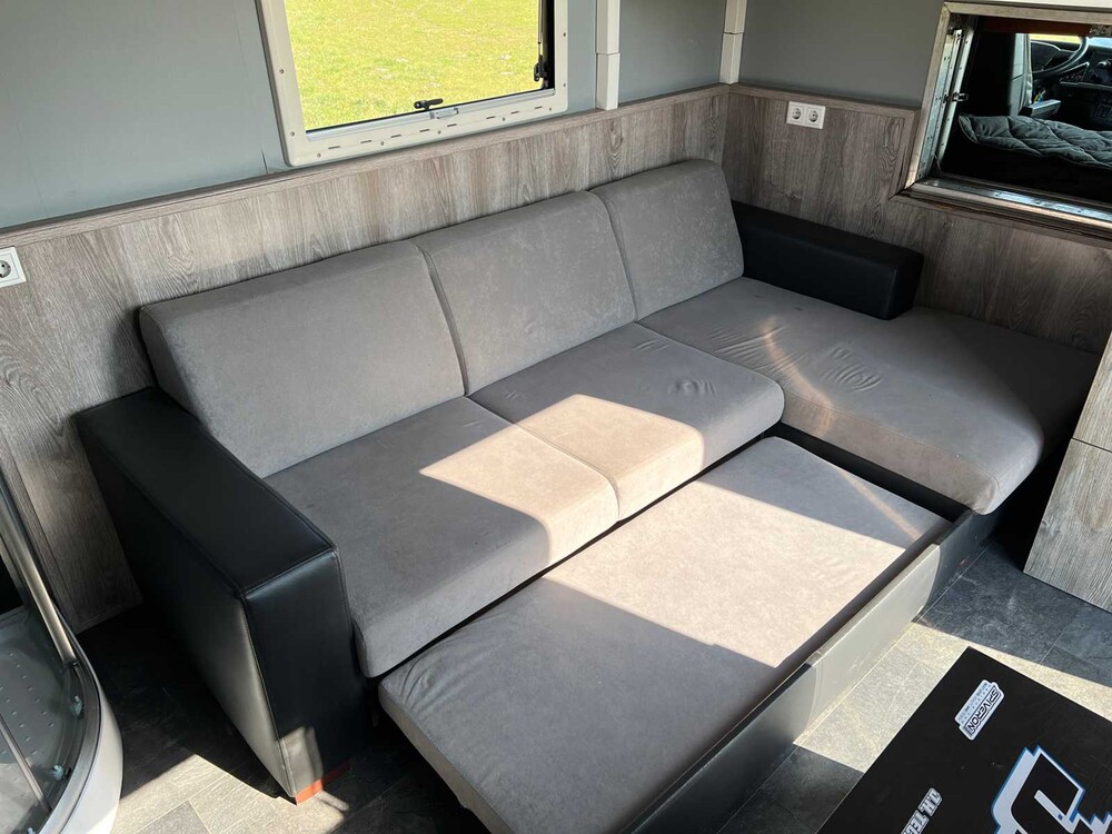 Volvo FH12 4X2R -RACE TRUCK- FAL7.1 RAD-A4/L90 528PS 2004, BP-RH-56