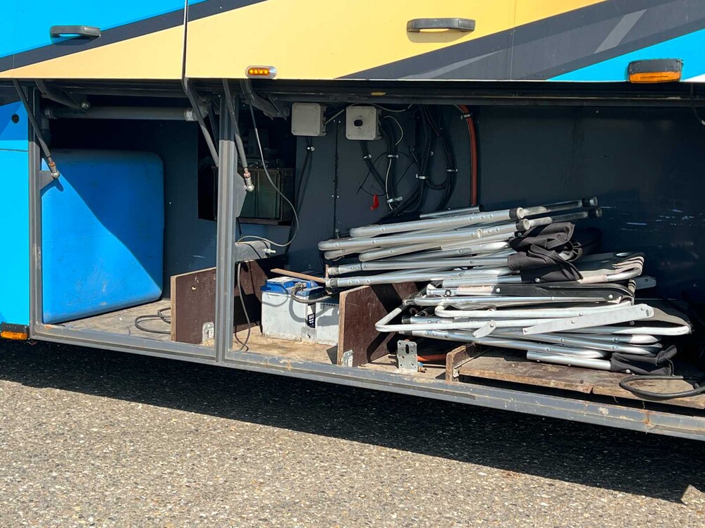 Volvo FH12 4X2R -RACE TRUCK- FAL7.1 RAD-A4/L90 528PS 2004, BP-RH-56